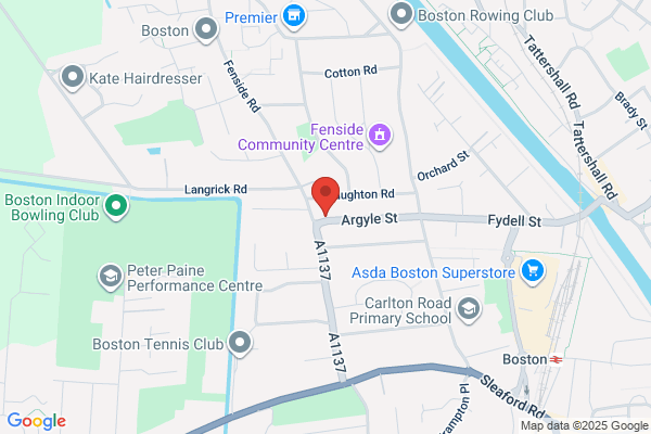 Fenland Fasteners