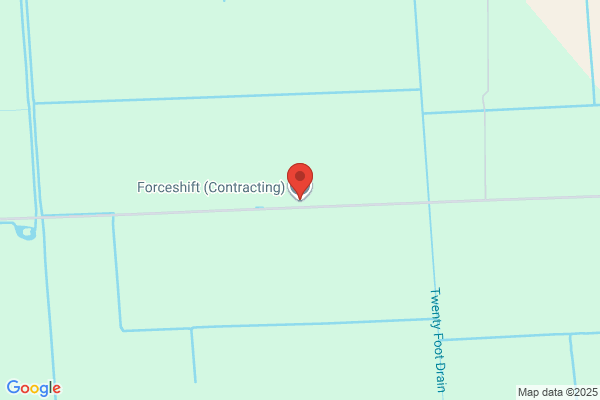 Forceshift (Contracting) Ltd