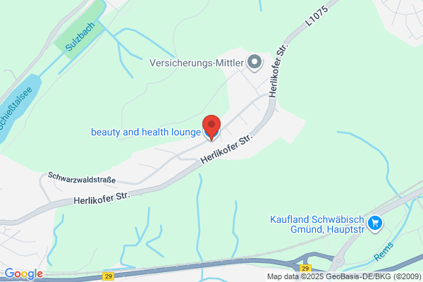Health & Beuty Lounge