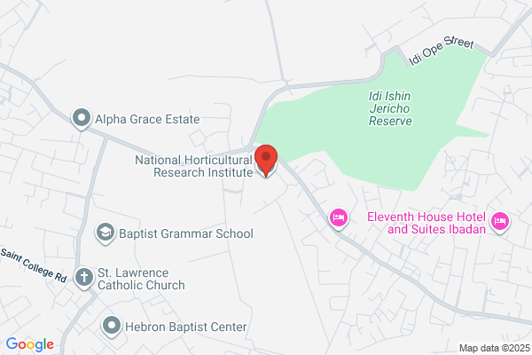 Horticulture Research International