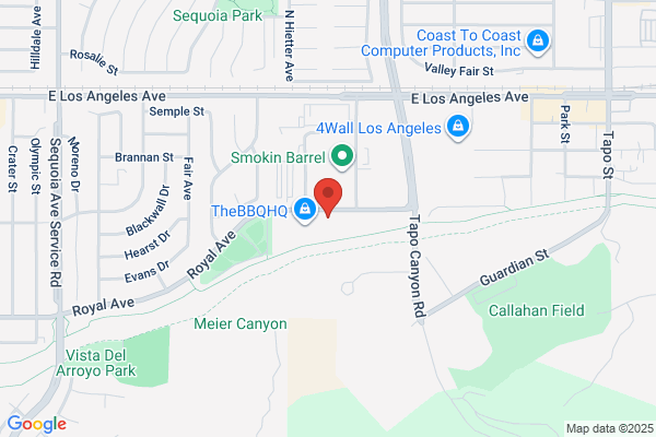 Jet Tech International