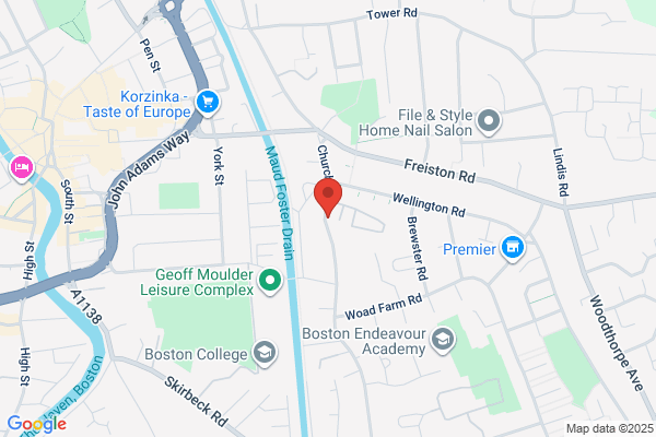 Lincolnshire Park Homes Ltd