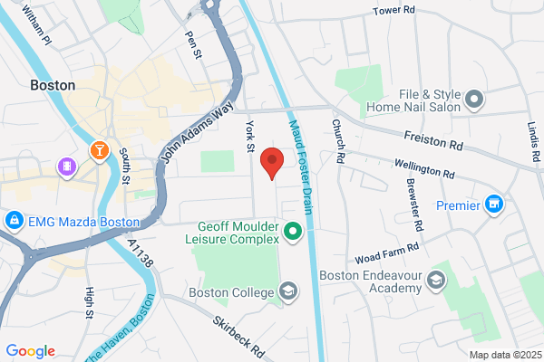 Boston Physiotherapy Ltd