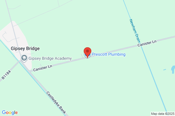 Alan Prescott Plumbing