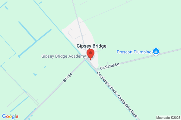 Gipsey Bridge Post Office