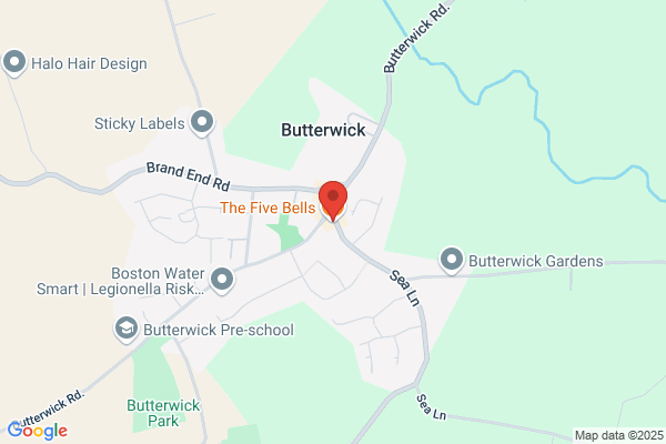 The Five Bells