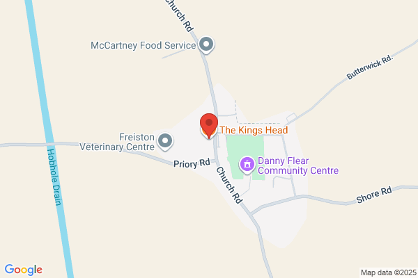 The Kings Head