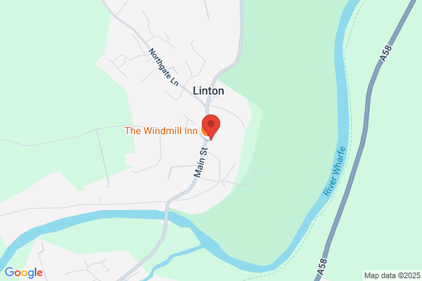 The Windmill Inn