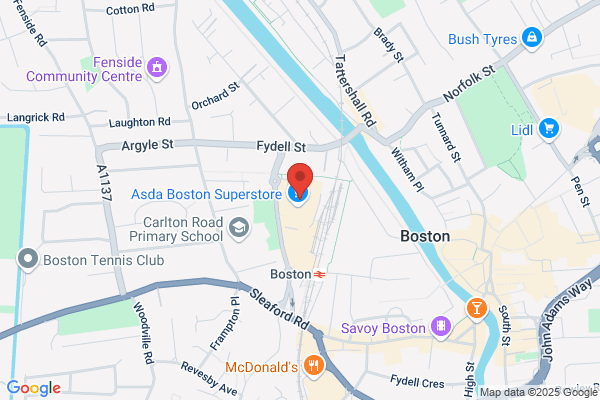 Panku Boston