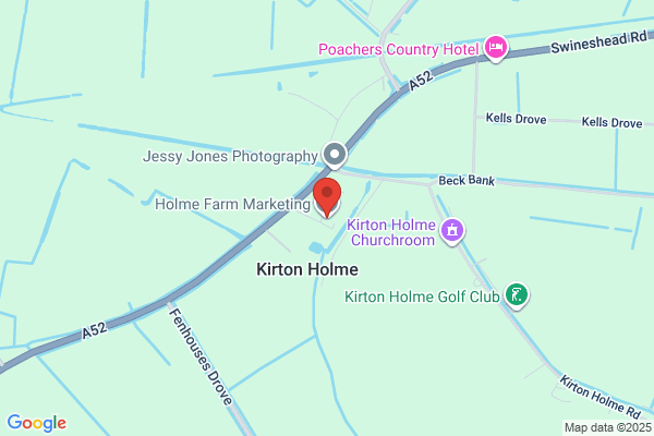 Holme Farm Group Ltd
