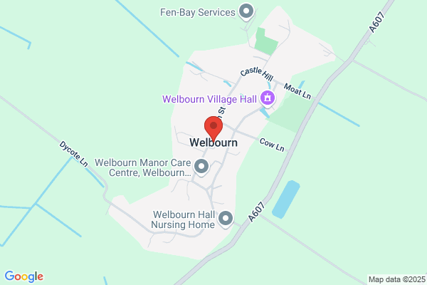 J Welbourn & Son