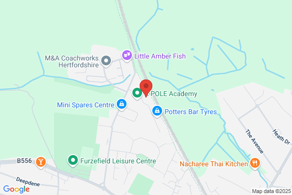K C Smith