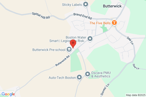 Butterwick Pinchbeck Endowed C Of E Primary School