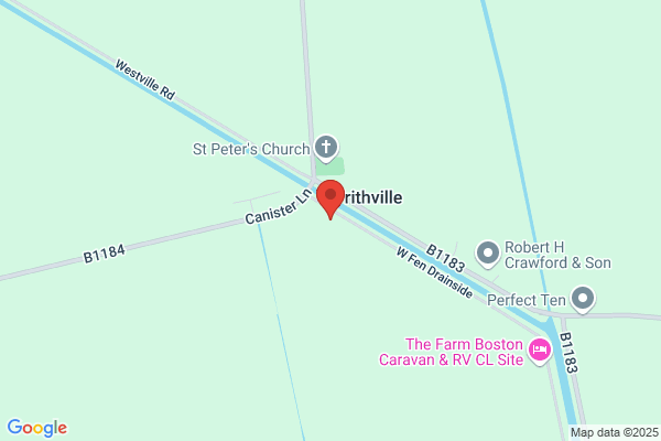 Frithville Primary School