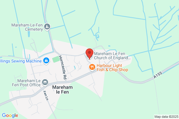 Mareham-Le-Fen C Of E Primary School