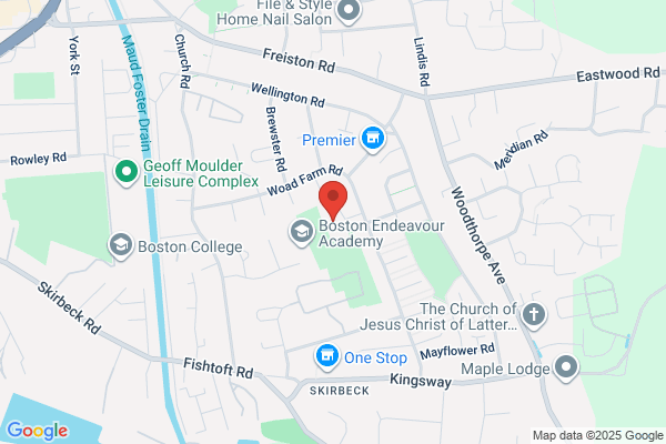 St Nicholas C Of E Primary School