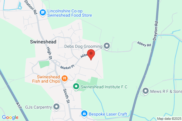 Swineshead St Mary's Primary School