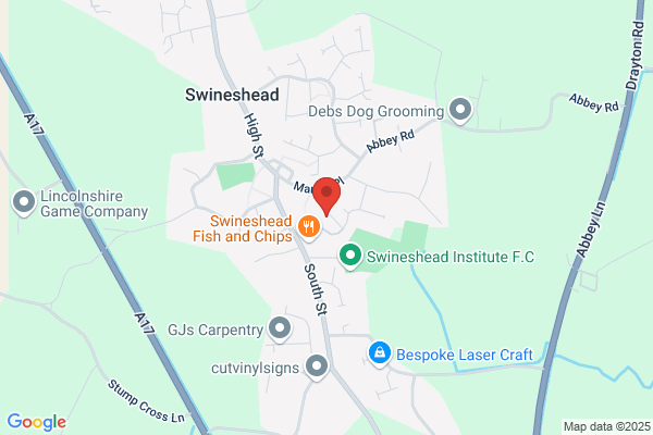 Swinfields