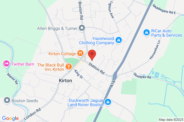 Co-op Food - Kirton