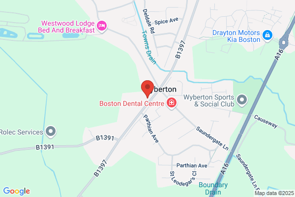 Co-op Food - Wyberton - London Road