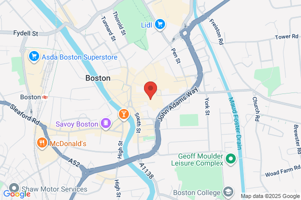 Boston Tattoo Studio