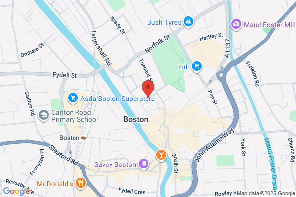 Boston Electronic Service