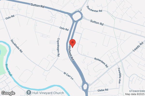 Fossitt & Thorne UK Ltd