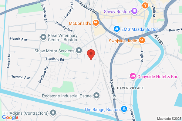 Kingsway Tyres Ltd