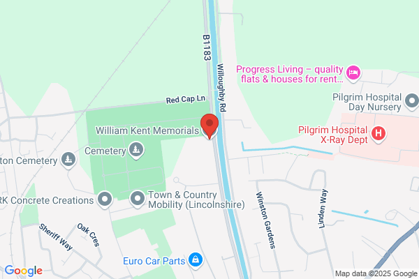 William Kent Memorials Ltd