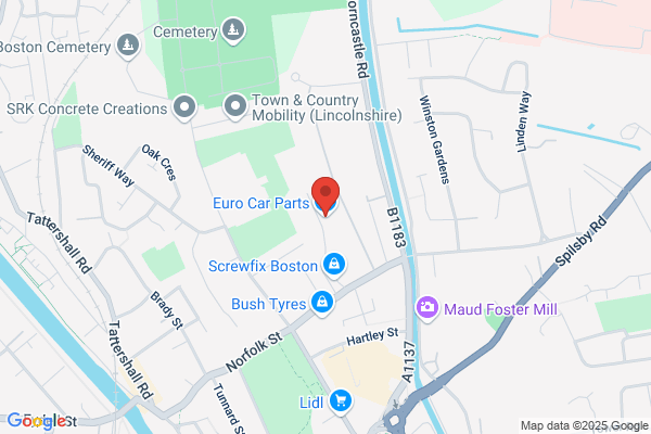 Auto Spares
