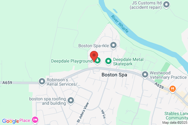 Boston Spa Youth Centre