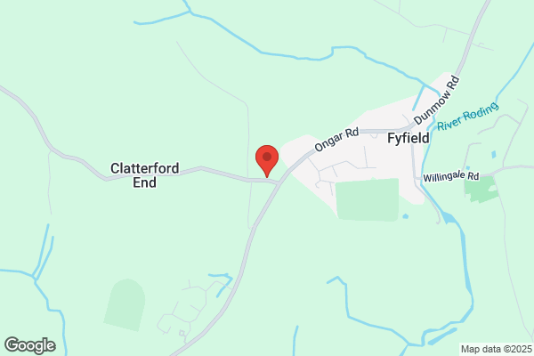 Chester Electrical Ltd