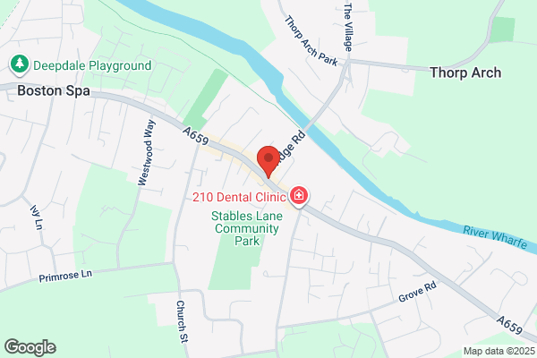 DPD Parcel Shop Location - Super Shop