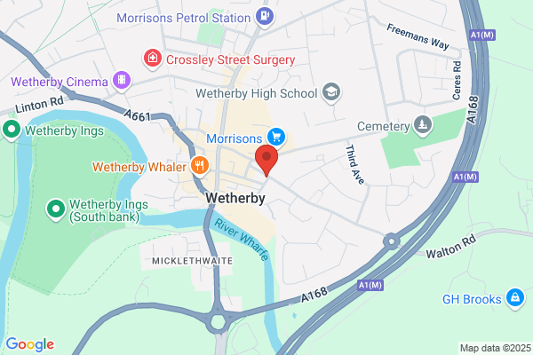 Everycare (Wetherby) Ltd