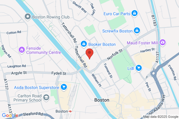 Frank Bradley Plant Hire Ltd