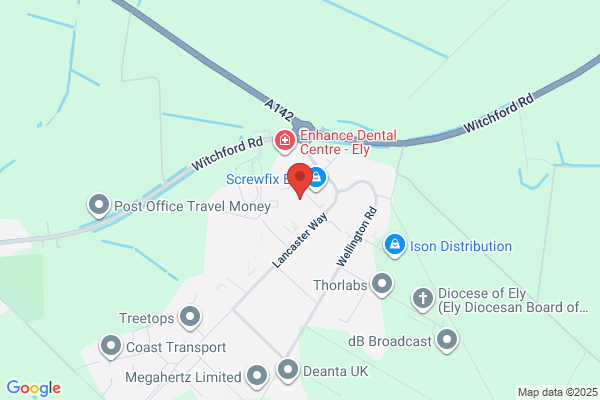 G & J Peck Ltd