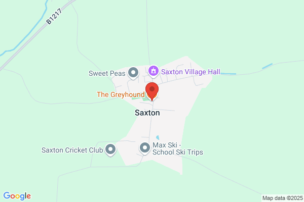 Greyhound Inn