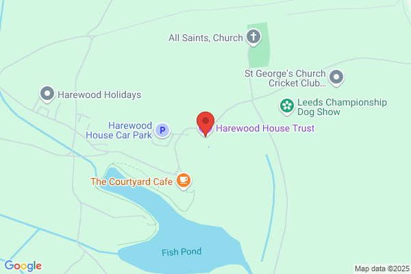 Harewood House Trust,The