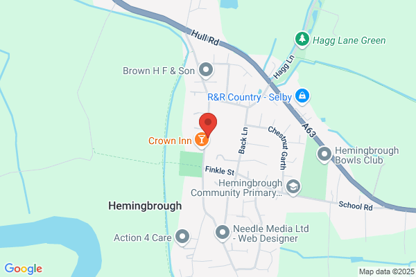 Hemingbrough Methodist Church