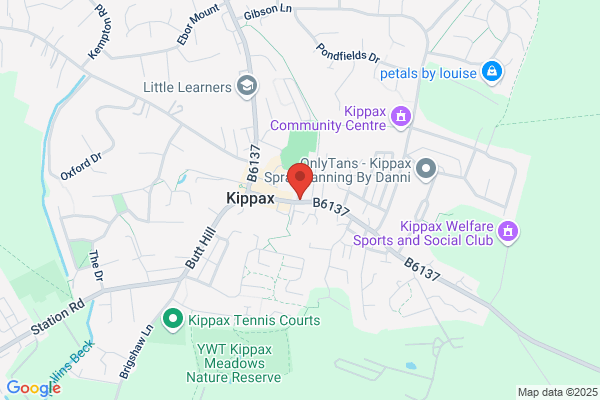 Kippax Cars