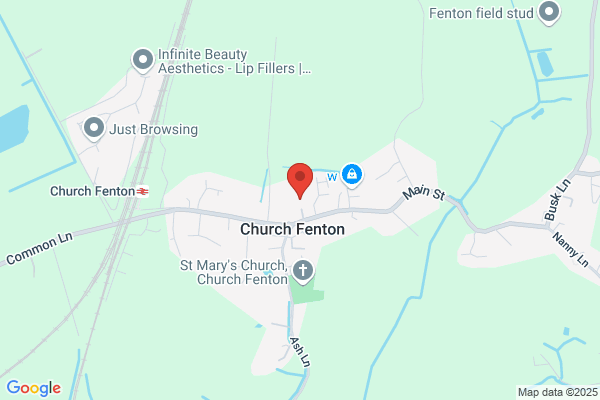 Kirk Fenton Primary School