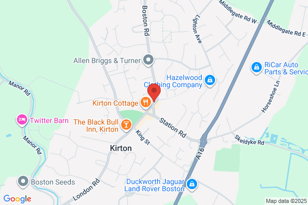 Kirton Antiques