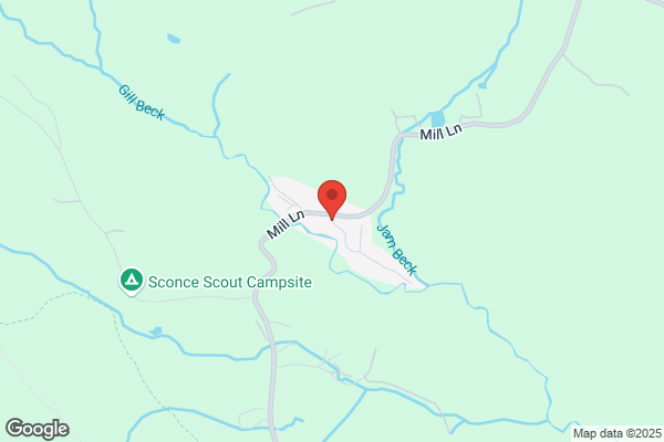 Moor Valley Park