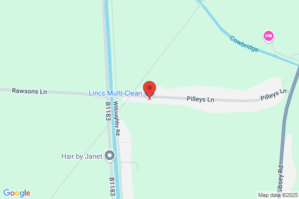 New Clean Lincolnshire