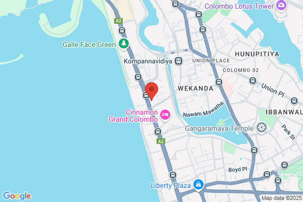 Red Dot Tours
