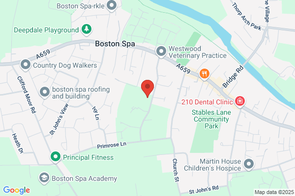 St Edwards Catholic Primary School