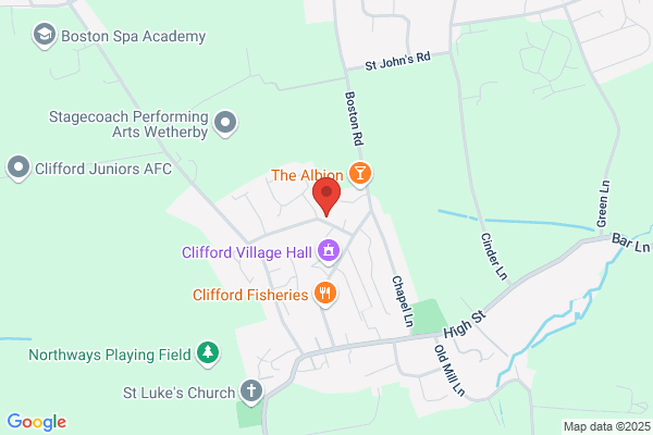 The Wetherby Physiotherapy Surgery