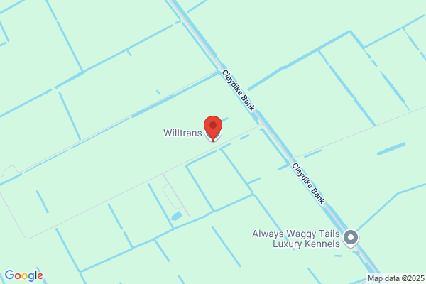 Willtrans Ltd