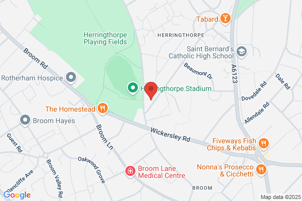 Yorkshire Pest Control