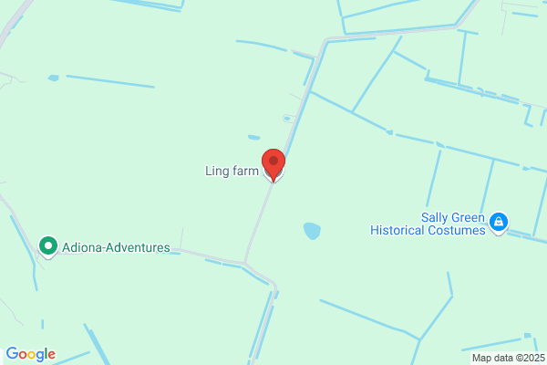 Gissing Farms Ltd
